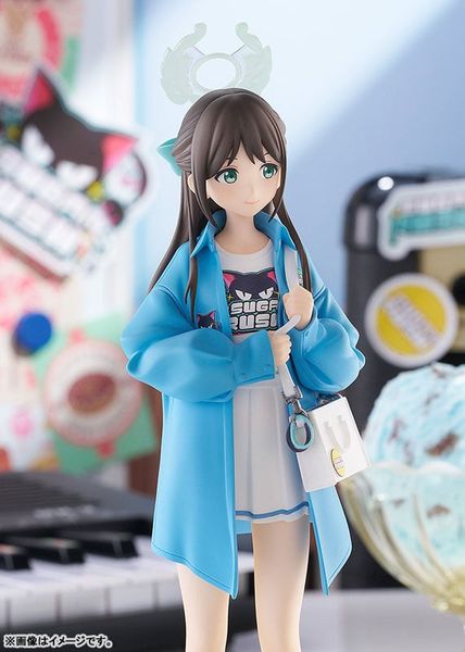 POP UP PARADE Airi Band Event KV Ver. - Blue Archive | Good Smile Company Figure