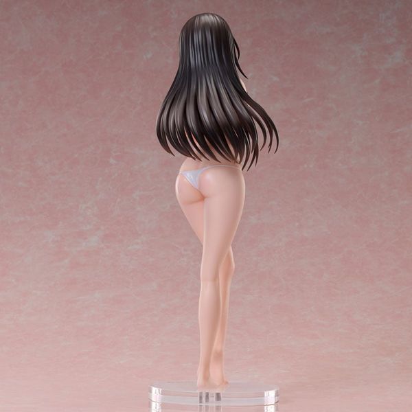 Yui Kotegawa Swimsuit Series Muse Color Ver. 1/4 - To Love-Ru Darkness | Union Creative figure