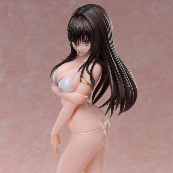 Yui Kotegawa Swimsuit Series Muse Color Ver. 1/4 - To Love-Ru Darkness | Union Creative figure