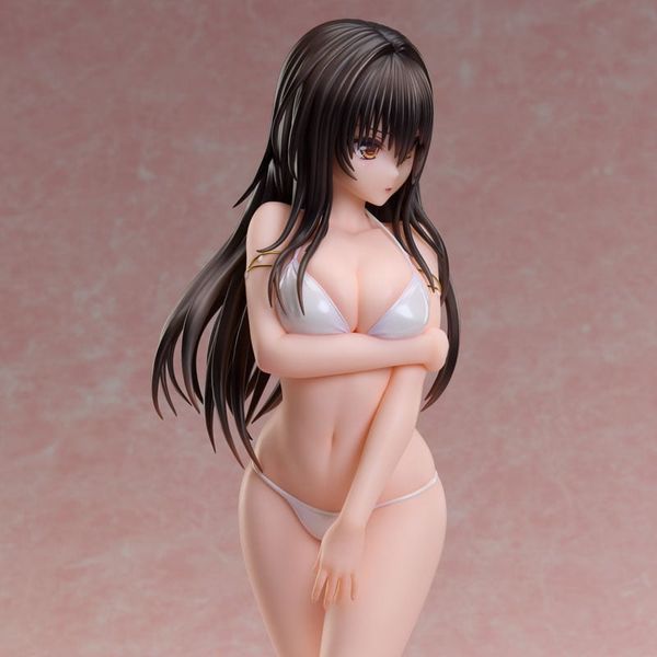 Yui Kotegawa Swimsuit Series Muse Color Ver. 1/4 - To Love-Ru Darkness | Union Creative figure
