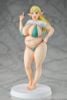 Elf-san wa Yaserarenai Erufu 1/7 - Elf-san wa Yaserarenai | Q-six Figure