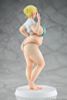 Elf-san wa Yaserarenai Erufu 1/7 - Elf-san wa Yaserarenai | Q-six Figure