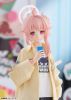POP UP PARADE Natsu Band Event KV Ver non scale - Blue Archive | Good Smile Company Figure