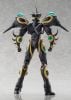 figma Gigantic Dark - Bio Booster Armor Guyver | Max Factory figure
