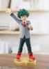 Adokenette Izuku Midoriya - My Hero Academia | BANDAI SPIRITS figure