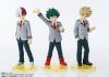 Adokenette Izuku Midoriya - My Hero Academia | BANDAI SPIRITS figure