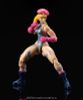 Cammy White Player 2 1/12 - Street Fighter | Jada Toys figure