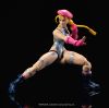 Cammy White Player 2 1/12 - Street Fighter | Jada Toys figure