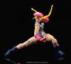 Cammy White Player 2 1/12 - Street Fighter | Jada Toys figure