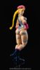 Cammy White Player 2 1/12 - Street Fighter | Jada Toys figure