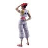 Ichiban Kuji Masterlise Hisoka Morow D Prize Hunter × Hunter Greed Island 2 | Bandai Spirits Figure