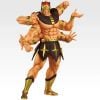 Ichiban Kuji Masterlise Ashuraman C Prize - Kinnikuman | Bandai Spirits Figure