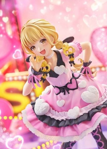 Fujita Kotone Heart Bouquet Another Color ver. - Gakuen iDOLM@STER - Espresto | Bandai Spirits Figure