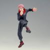 King of Artist Itadori Yuji Special Ver. - Jujutsu Kaisen | Bandai Spirits Figure