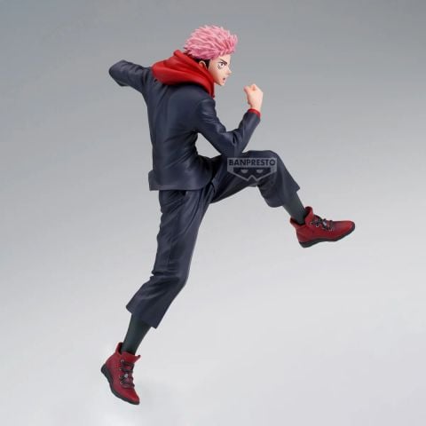 King of Artist Itadori Yuji Special Ver. - Jujutsu Kaisen | Bandai Spirits Figure