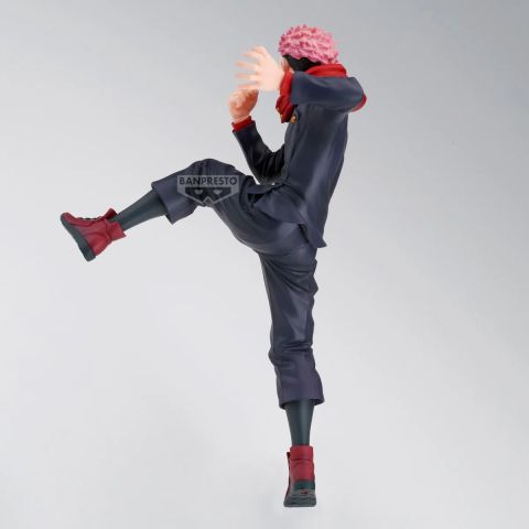 King of Artist Itadori Yuji Special Ver. - Jujutsu Kaisen | Bandai Spirits Figure