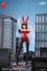 Kuusou JK Series JK-01 Bunny Girl Lena 1/12 Action Figure - Original Character | Snail Shell Figure