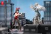 Kuusou JK Series JK-01 Bunny Girl Lena 1/12 Action Figure - Original Character | Snail Shell Figure