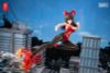 Kuusou JK Series JK-01 Bunny Girl Lena 1/12 Action Figure - Original Character | Snail Shell Figure