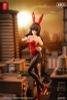 Kuusou JK Series JK-01 Bunny Girl Lena 1/12 Action Figure - Original Character | Snail Shell Figure