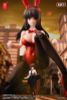 Kuusou JK Series JK-01 Bunny Girl Lena 1/12 Action Figure - Original Character | Snail Shell Figure