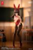 Kuusou JK Series JK-01 Bunny Girl Lena 1/12 Action Figure - Original Character | Snail Shell Figure