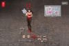 Kuusou JK Series JK-01 Bunny Girl Lena 1/12 Action Figure - Original Character | Snail Shell Figure