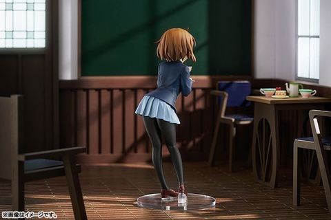 POP UP PARADE Yui Hirasawa L size - K-On! | Good Smile Arts Shanghai Figure