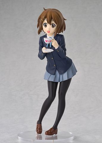 POP UP PARADE Yui Hirasawa L size - K-On! | Good Smile Arts Shanghai Figure