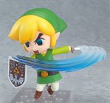 Nendoroid 413 Link The Wind Waker Ver. - The Legend of Zelda The Wind Waker HD | Good Smile Company Figure