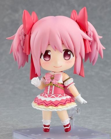 Nendoroid 2920 Madoka Kaname Walpurgisnacht Rising Ver. Basic - Puella Magi Madoka Magica the Movie | Good Smile Company Figure