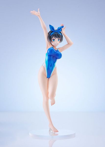 Ruka Sarashina Competition Swimsuit Ver 1/7 - Rent A Girlfriend | AMAKUNI Figure