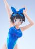 Ruka Sarashina Competition Swimsuit Ver 1/7 - Rent A Girlfriend | AMAKUNI Figure