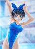 Ruka Sarashina Competition Swimsuit Ver 1/7 - Rent A Girlfriend | AMAKUNI Figure
