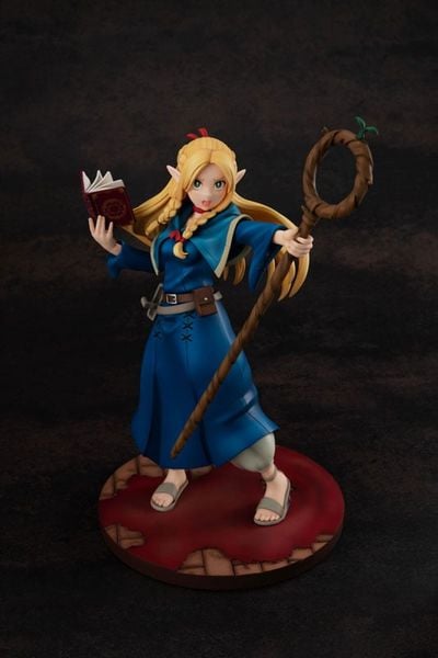 Marcille Donato 1/7 (KDcolle) - Delicious in Dungeon | KADOKAWA figure