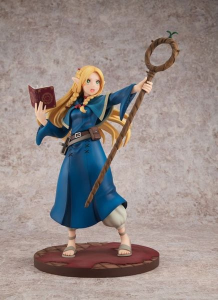Marcille Donato 1/7 (KDcolle) - Delicious in Dungeon | KADOKAWA figure