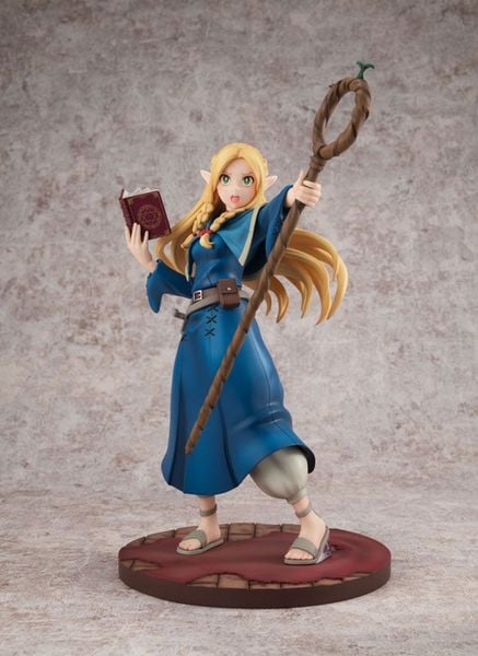 Marcille Donato 1/7 (KDcolle) - Delicious in Dungeon | KADOKAWA figure