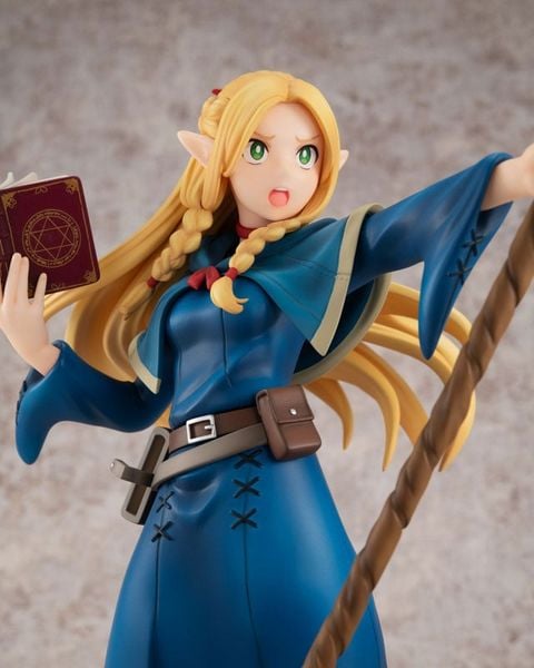 Marcille Donato 1/7 (KDcolle) - Delicious in Dungeon | KADOKAWA figure