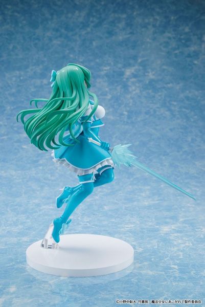 Magia Azure 1/7 - Gushing over Magical Girls | KADOKAWA KDcolle figure