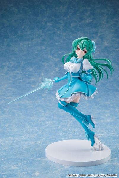 Magia Azure 1/7 - Gushing over Magical Girls | KADOKAWA KDcolle figure