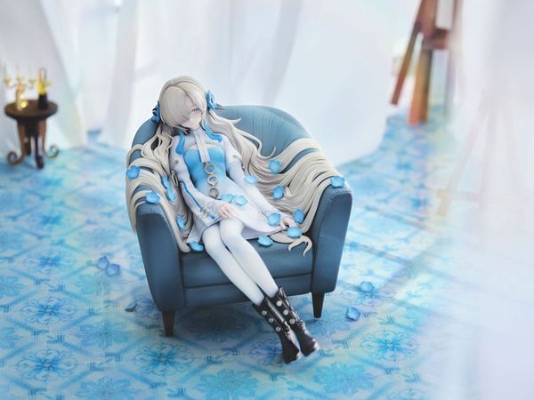 Nemophila Universal Body 1/7 - Isekaijoucho | KADOKAWA KDcolle figure
