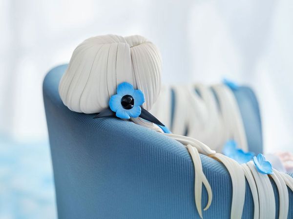 Nemophila Universal Body 1/7 - Isekaijoucho | KADOKAWA KDcolle figure