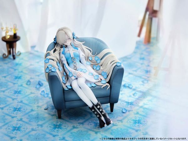 Nemophila Universal Body 1/7 - Isekaijoucho | KADOKAWA KDcolle figure