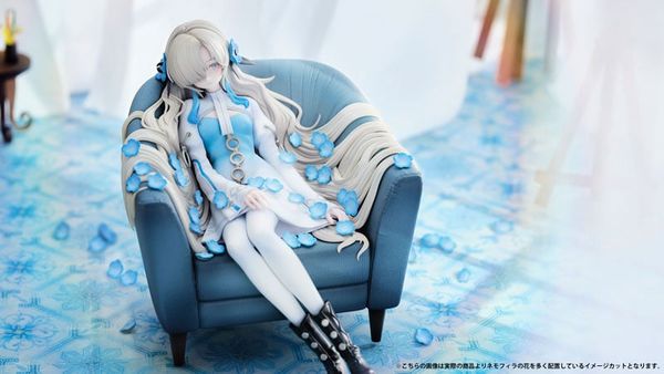 Nemophila Universal Body 1/7 - Isekaijoucho | KADOKAWA KDcolle figure