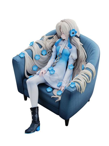 Nemophila Universal Body 1/7 - Isekaijoucho | KADOKAWA KDcolle figure