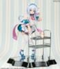 Shirayuki Himeji Cat Ear Maid Ver. 1/6 (KDcolle) - Liar Liar | KADOKAWA figure