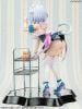 Shirayuki Himeji Cat Ear Maid Ver. 1/6 (KDcolle) - Liar Liar | KADOKAWA figure