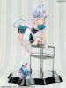 Shirayuki Himeji Cat Ear Maid Ver. 1/6 (KDcolle) - Liar Liar | KADOKAWA figure