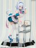 Shirayuki Himeji Cat Ear Maid Ver. 1/6 (KDcolle) - Liar Liar | KADOKAWA figure