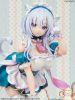 Shirayuki Himeji Cat Ear Maid Ver. 1/6 (KDcolle) - Liar Liar | KADOKAWA figure